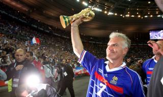 世界杯1998年冠军