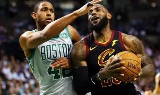 奇才vs凯尔特人是季后赛吗 欧文凯尔特人进了几次季后赛