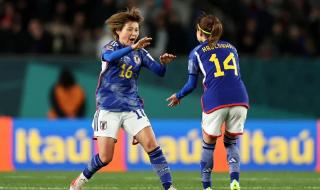 西班牙女足排名 2023世界杯西班牙女足vs荷兰女足比赛时间