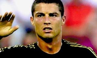 c罗跳到很高的比赛是哪场 c罗最著名的几场比赛