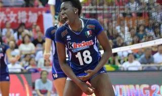 女排世锦赛决赛日赛程 女排世锦赛决赛日赛程