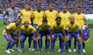 02年世界杯巴西大名单 02年世界杯巴西大名单