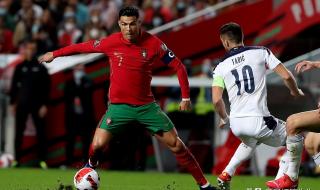 欧预赛附加赛时间