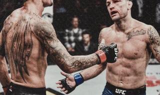 ufc雏量级是多少磅 ufc羽量级排名是多少斤