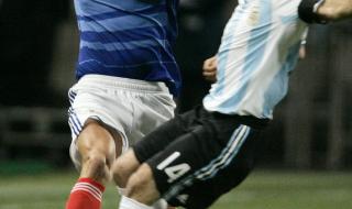 阿根廷友谊赛什么意思 阿根廷友谊赛赛程结束了吗